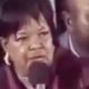Pastor Shirley Caesar
Facebook